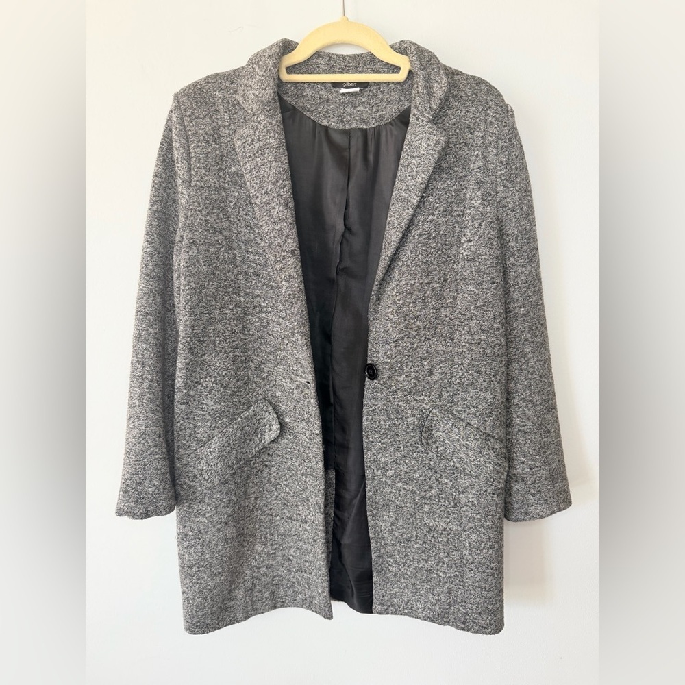 Gilbert Grey Blazer – Size M – Blazer - Picture 3 of 16